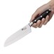 Vogue Tsuki Series 7 santokumes zwart 12,7cm