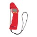 Hygiplas Easytemp digitale thermometer rood