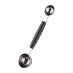 Vogue dubbele meloenboor 3 en 4cm