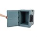Cambro geïsoleerde voedselcontainer