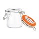 Vogue mini conservenpot 5cl (12 stuks)
