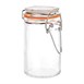 Vogue mini conservenpot 7cl (12 stuks)