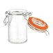 Vogue mini conservenpot 7cl (12 stuks)