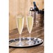 BBP polycarbonaat champagneglazen 20cl (12 stuks)