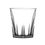 BBP polycarbonaat glazen 25,5cl (36 stuks)
