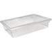 Vogue polycarbonaat voorraadbak 30L