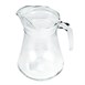 Arcoroc glazen kan 1,3L (6 stuks)