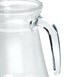 Arcoroc glazen kan 1,3L (6 stuks)