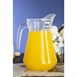 Arcoroc glazen kan 1,3L (6 stuks)