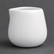 Olympia Whiteware melkkannetjes 8,5cl (12 stuks)