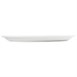 Olympia Whiteware ovale serveerschaal 29,2cm (6 stuks)