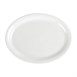 Olympia Whiteware ovale serveerschaal 29,2cm (6 stuks)