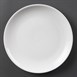Olympia Whiteware coupeborden 28cm (6 stuks)