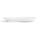 Olympia Whiteware coupeborden 28cm (6 stuks)
