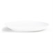 Olympia Whiteware coupeborden 28cm (6 stuks)