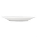 Olympia Athena borden met brede rand 16,5cm (12 stuks)