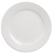 Olympia Athena borden met brede rand 16,5cm (12 stuks)