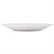 Olympia Athena borden met brede rand 20,2cm (12 stuks)