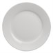 Olympia Athena borden met brede rand 22,8cm (12 stuks)