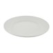 Olympia Athena borden met brede rand 22,8cm (12 stuks)