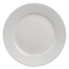 Olympia Athena borden met brede rand 25,4cm (12 stuks)