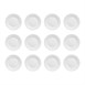 Olympia Athena borden met brede rand 25,4cm (12 stuks)