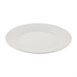 Olympia Athena borden met brede rand 25,4cm (12 stuks)