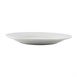 Olympia Athena borden met brede rand 25,4cm (12 stuks)