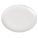 Athena Hotelware ovale coupe borden