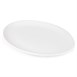 Athena Hotelware ovale coupe borden
