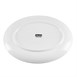 Athena Hotelware ovale coupe borden