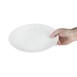 Athena Hotelware ovale coupe borden