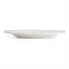 Olympia Lumina borden met brede rand 20cm (6 stuks)