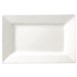 Olympia Lumina rechthoekige schalen met brede rand 20x13cm (6 stuks)