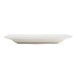 Olympia Lumina rechthoekige schalen met brede rand 25,7x15,5cm (4 stuks)