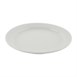 Olympia Athena borden met smalle rand 16,5cm (12 stuks)