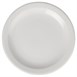 Olympia Athena borden met smalle rand 20,5cm (12 stuks)