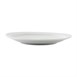 Olympia Athena borden met smalle rand 20,5cm (12 stuks)