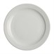 Olympia Athena borden met smalle rand 25,4cm (12 stuks)