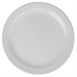 Olympia Athena borden met smalle rand 25,4cm (12 stuks)