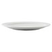Olympia Athena borden met smalle rand 25,4cm (12 stuks)