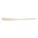 Vogue houten spatel 30,5cm