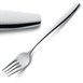 Amefa Florence dessertvorken (12 stuks)