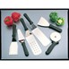 Vogue RVS flexibele turner 25cm