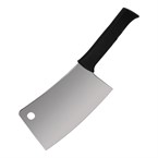 Vogue zwarte hakmes 20,5cm