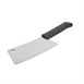 Vogue zwarte hakmes 20,5cm