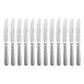 Olympia Baguette tafelmessen (12 stuks)