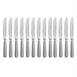 Olympia Baguette dessertmessen (12 stuks)