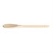 Vogue houten lepel 25,5cm