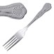 Olympia Kings dessertvorken 18,4cm (12 stuks)